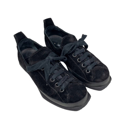 Ann Demeulemeester shoes