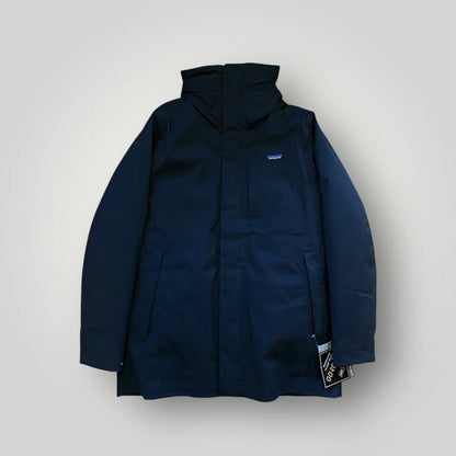 Patagonia Frozen Range 3 in 1 Gore-tex Parka L BNWT