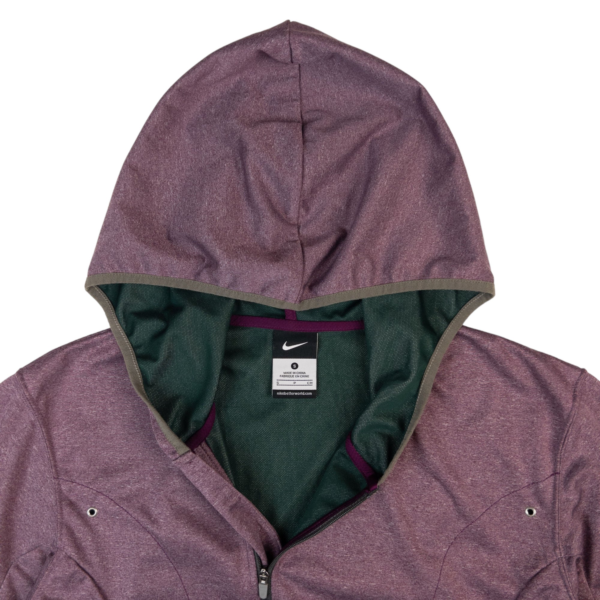 nike gyakusou women's jacket