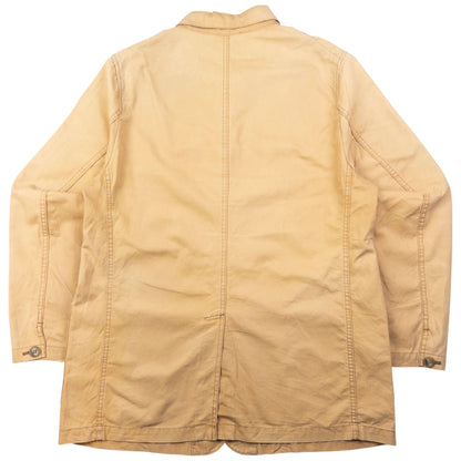 Vintage Polo Ralph Lauren Button Up Jacket Size XL