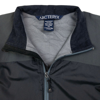 Vintage Arcteryx Lightweight Zip Up Jacket Size S