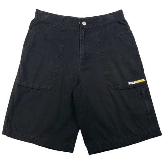 Vintage Oakley Shorts Size W31