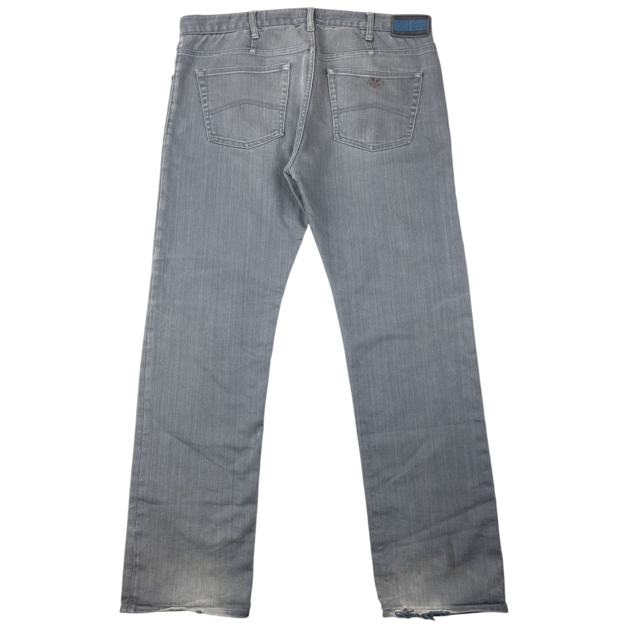 Jeans – Known Source