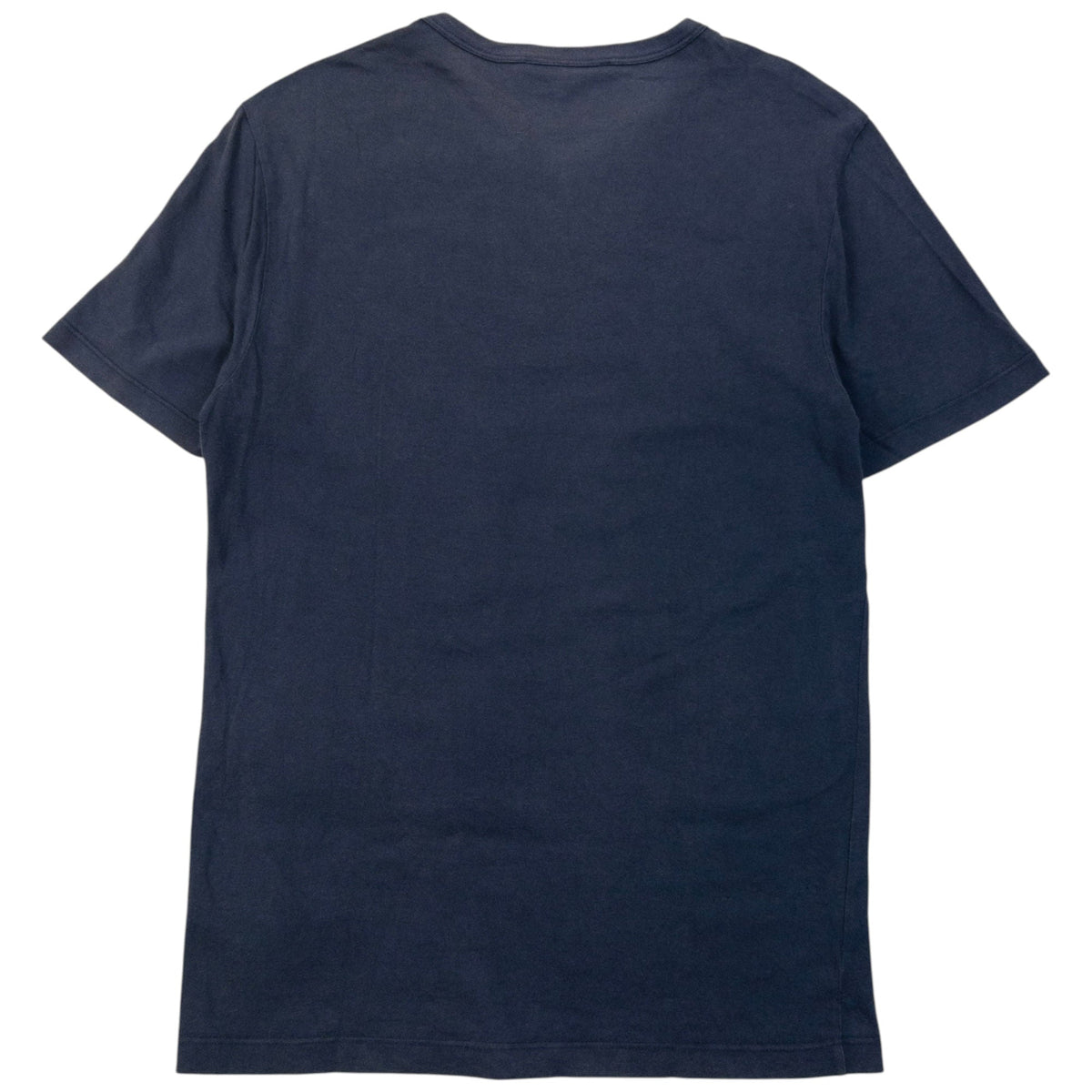 Vintage 2000s Gucci Logo T Shirt Size S | Small, Blue