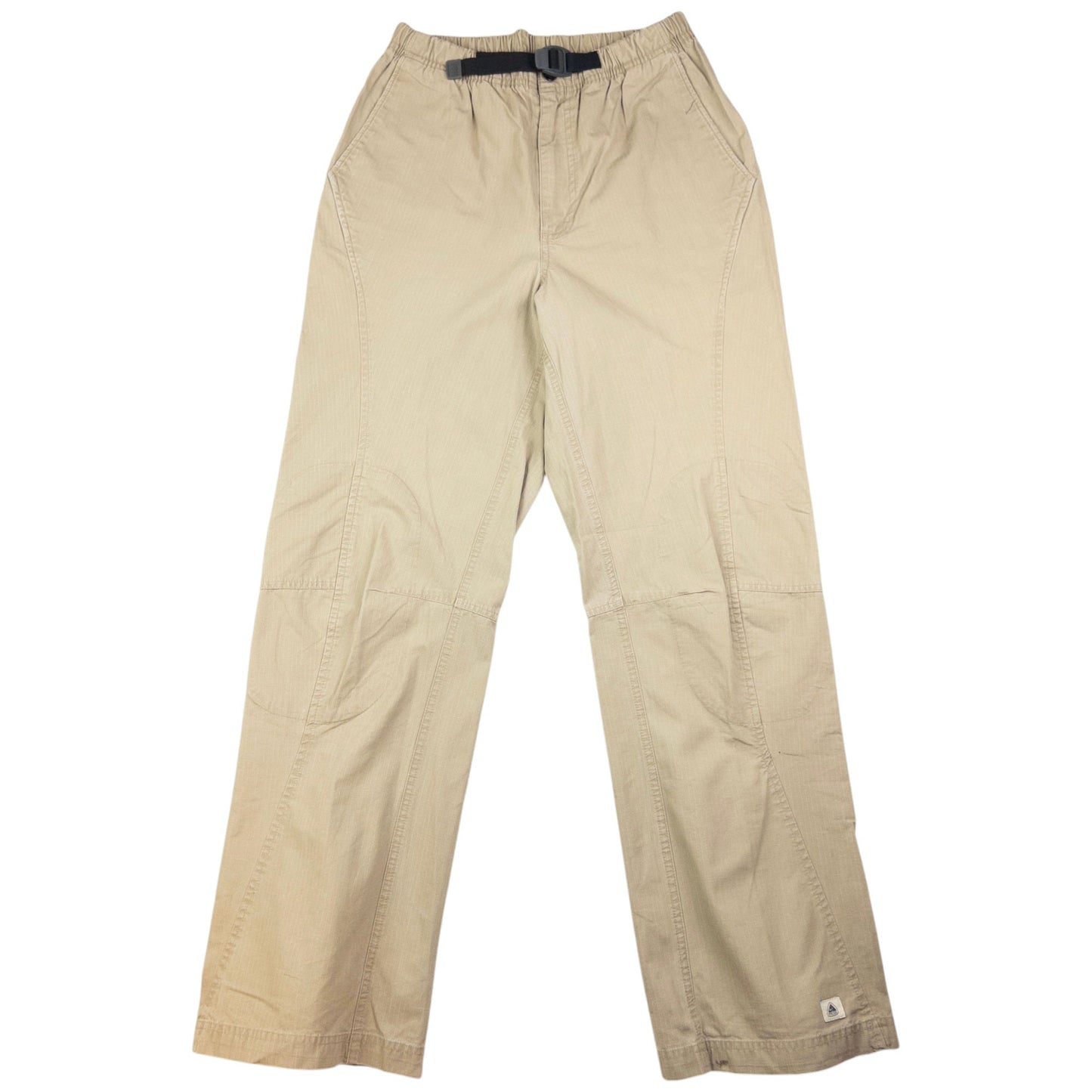 Vintage Nike ACG Belt Waist Trousers Size M