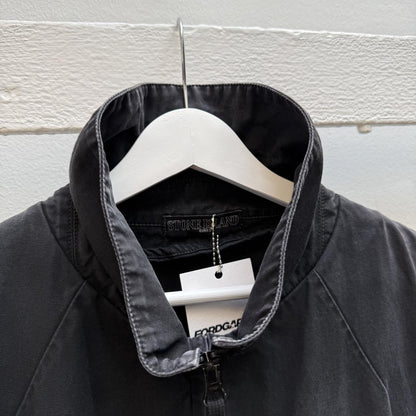 Stone Island Batavia-T Overshirt Jacket Black (L) | Large, Black