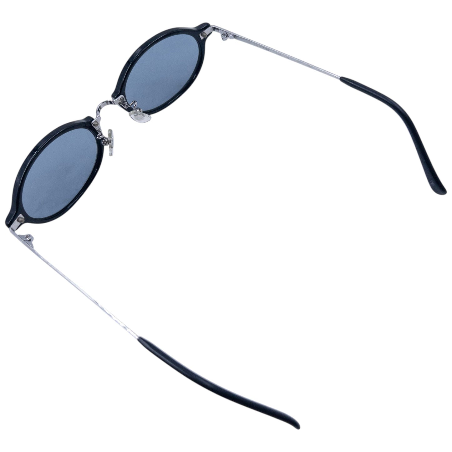 Vintage 2000s Issey Miyake Sunglasses | O/S, Black