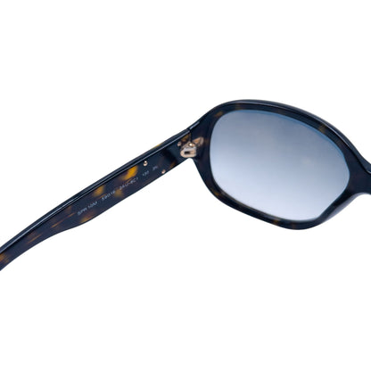 Vintage Prada Tortoise Shell Sunglasses