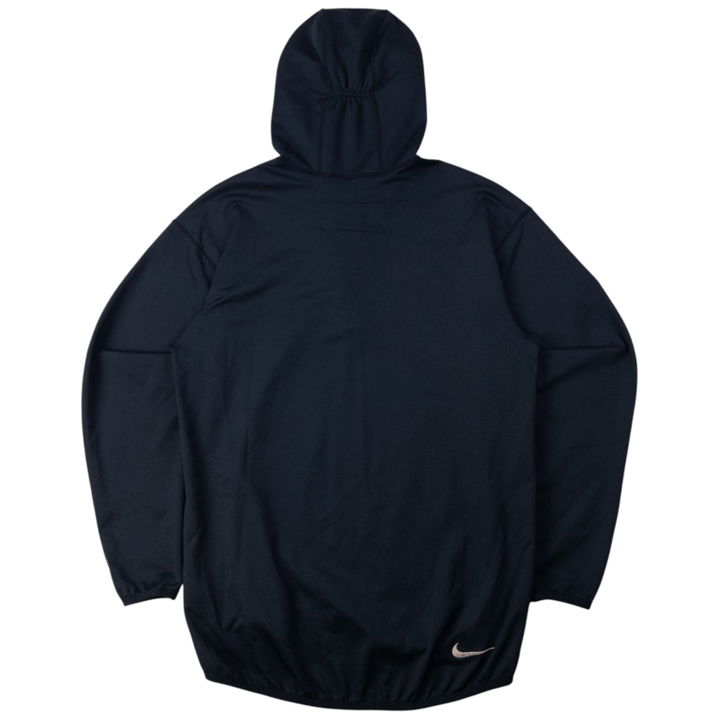 Vintage Nike ACG Ninja Hood Q Zip Hoodie Size M