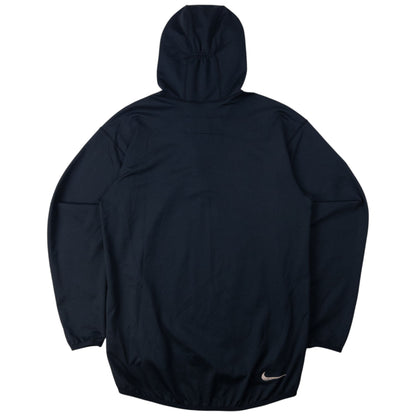 Vintage Nike ACG Ninja Hood Q Zip Hoodie Size M