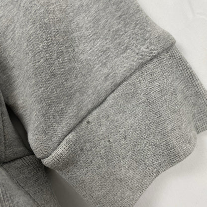 Stone Island Hoodie, Size Medium | Stone island, Grey