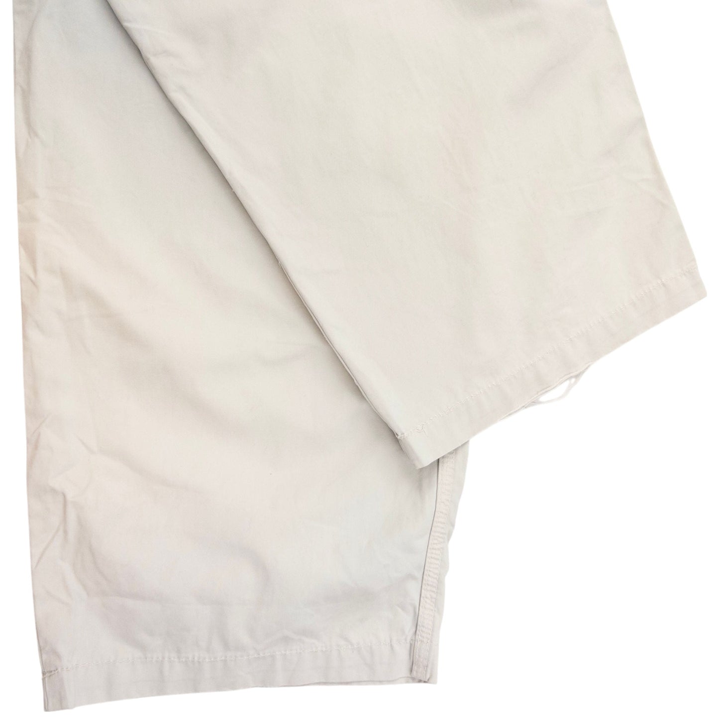 Vintage Marithe + Francois Girbaud Lightweight Trousers Size W34