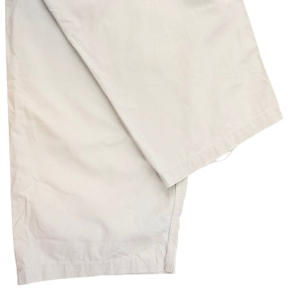 Vintage Marithe + Francois Girbaud Lightweight Trousers Size W34