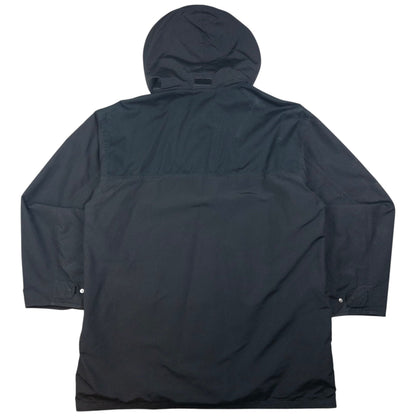 Vintage Armani Jeans Zip Up Jacket Size XXL