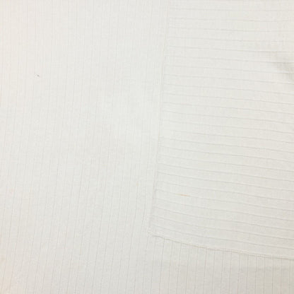 Vintage Y'Saccs By Yohji Yamamoto Knit T Shirt Size XL