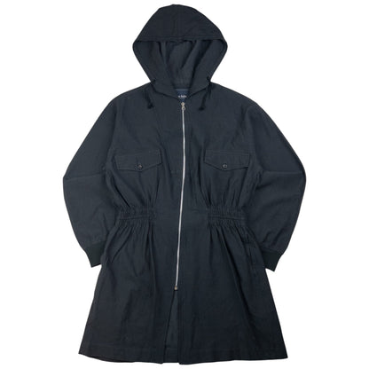 Vintage Yohji Yamamoto Blue Collar Lightweight Jacket Size L