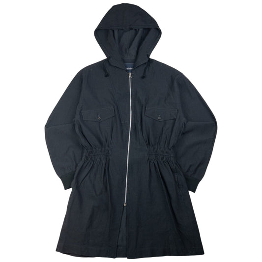 Vintage Yohji Yamamoto Blue Collar Lightweight Jacket Size L