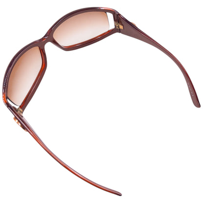 Vintage 2000s Gucci Sunglasses | O/S, Red