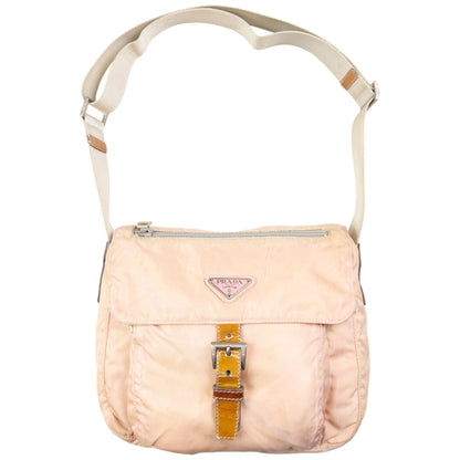 Vintage Prada Crossbody Bag