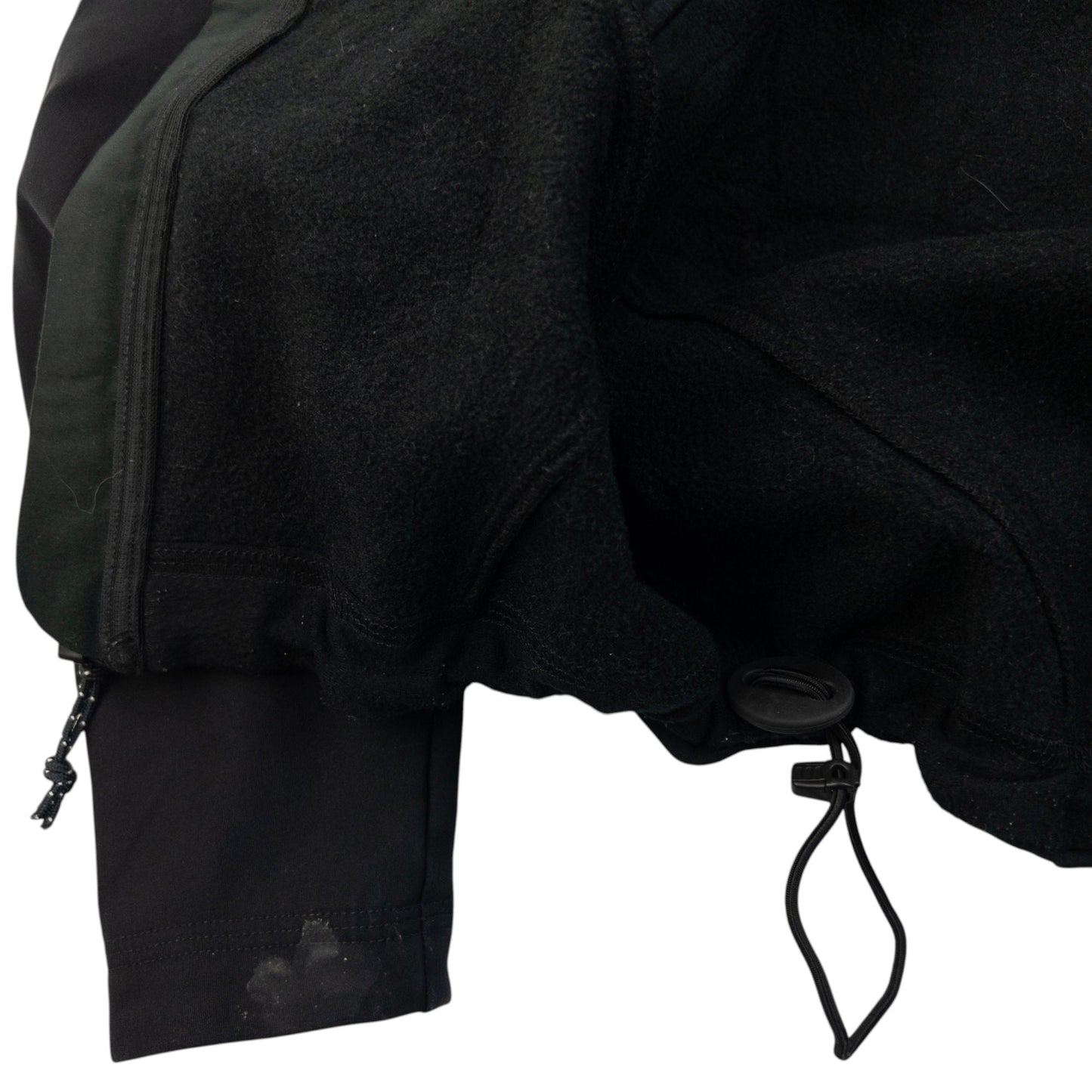 Vintage 2000s Arcteryx Gamma SV Zip Up Jacket Womens Size XS | XS, Black