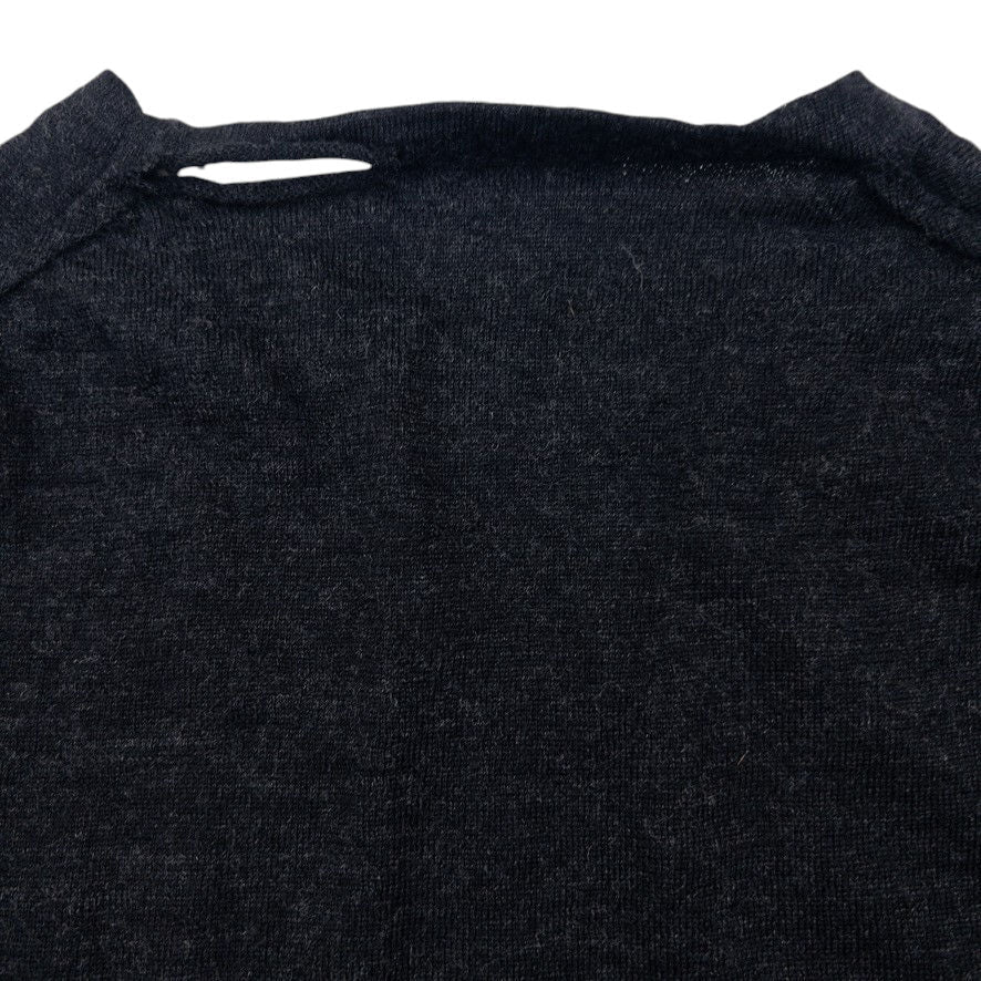 Vintage Prada Wool Jumper Size S