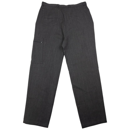 Vintage Armani Jeans Trousers Womens Size W31