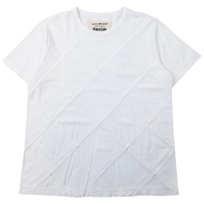 Vintage Junya Watanabe X Comme Des Garçons T Shirt Size XS