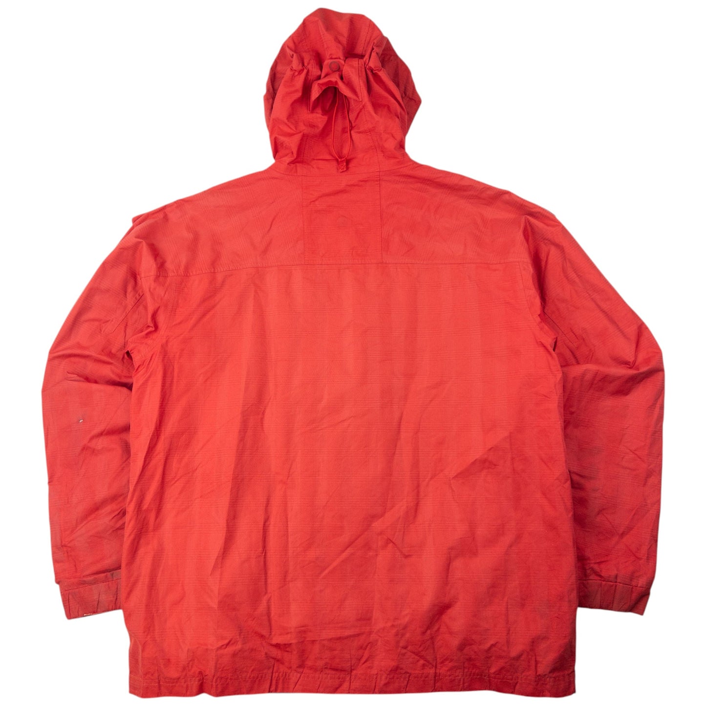 Vintage 2000s Oakley Zip Up Snowboarding Jacket Size L | Large, Red