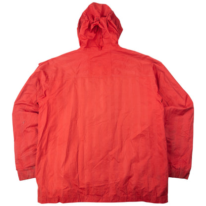Vintage 2000s Oakley Zip Up Snowboarding Jacket Size L | Large, Red