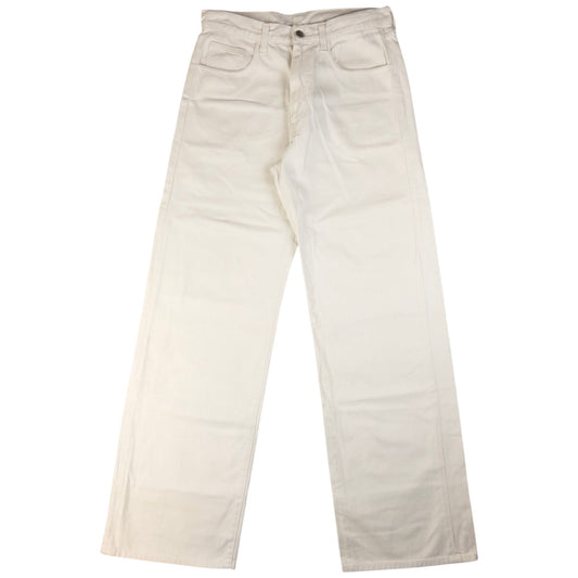 Vintage PPFM Denim Jeans Size W30