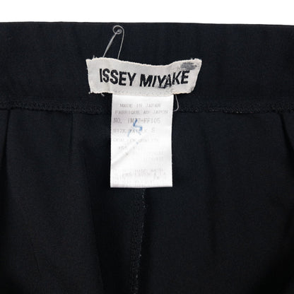 Vintage Issey Miyake Stretch Trousers Size S