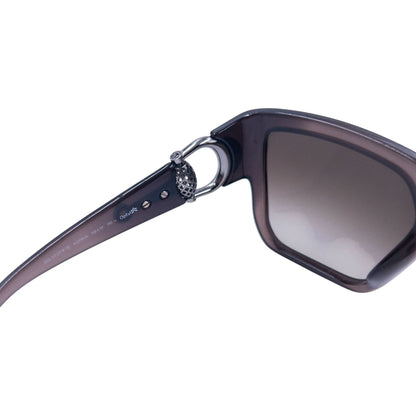 Vintage Gucci Horse Bit Sunglasses