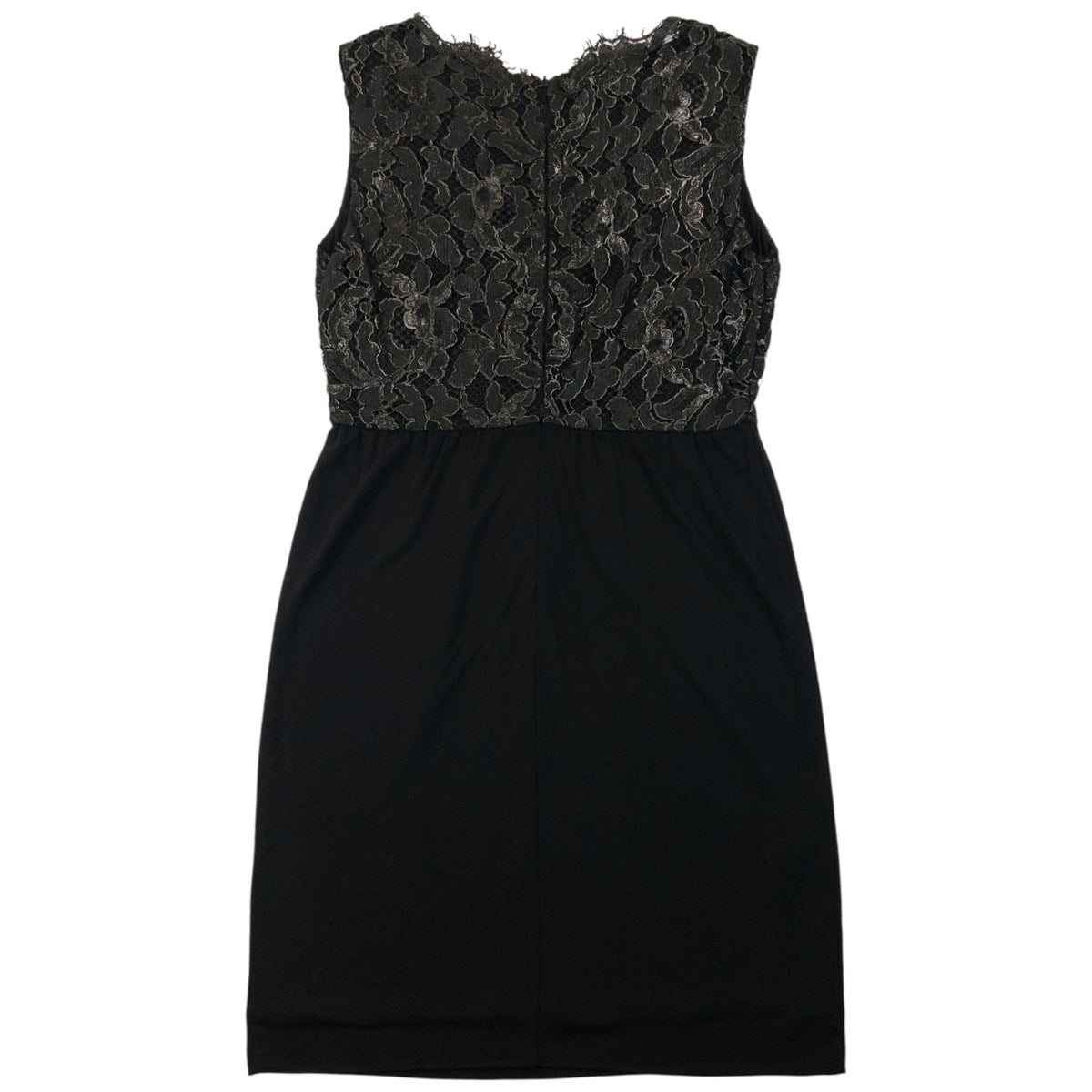 Vintage 2000s Gucci Lace Dress Womens Size L | Large, Black