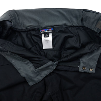 Vintage Patagonia Flared Snowboarding Trousers Womens Size W29