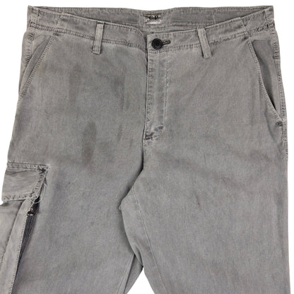 Vintage CP Company Cargo Trousers Size M