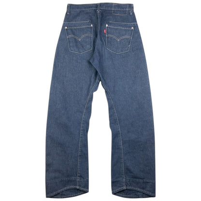 Vintage Levi's Engineered Garments Denim Jeans Size W28