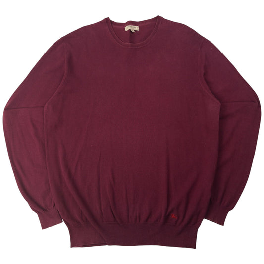 Vintage Burberry Jumper Size L