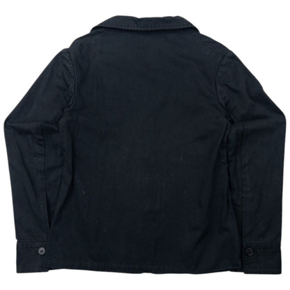 Vintage Yohji Yamamoto Button Up Jacket Womens Size S