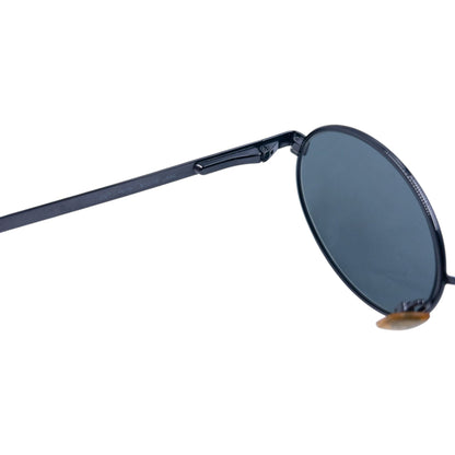 Vintage 90s Giorgio Armani Sunglasses | O/S, Green