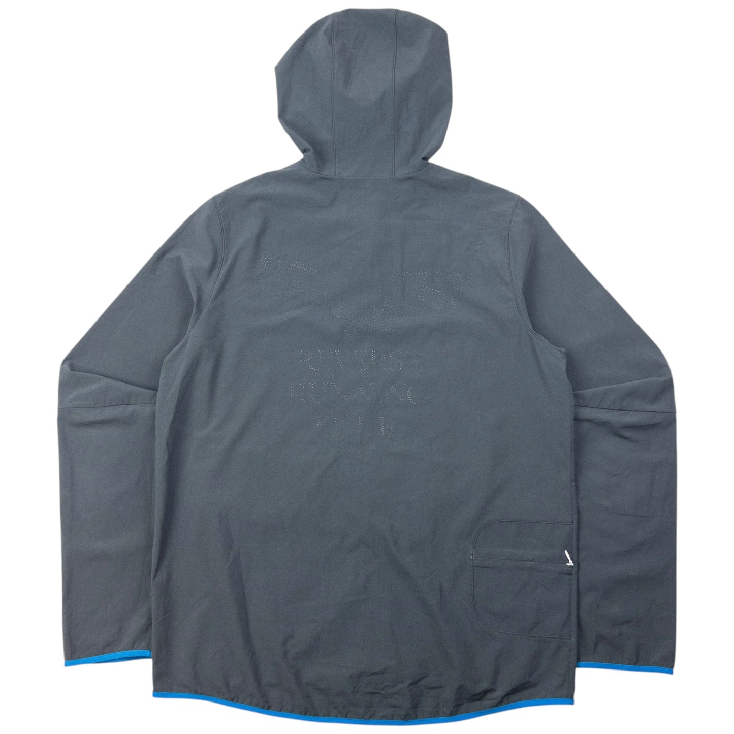 Vintage 2012 Nike Gyakusou Undercover Lab Reverse Running Club Jacket Size L