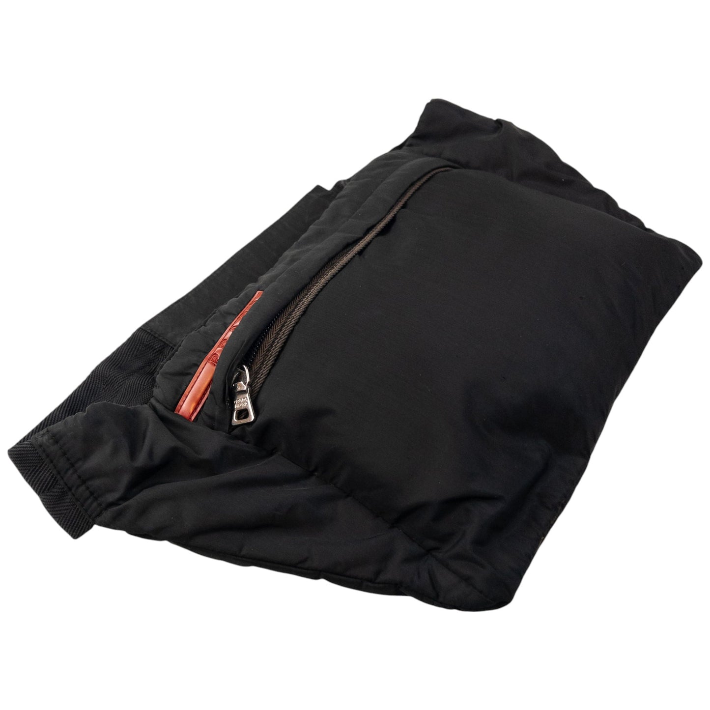 Vintage Prada Sport Crossbody Bag