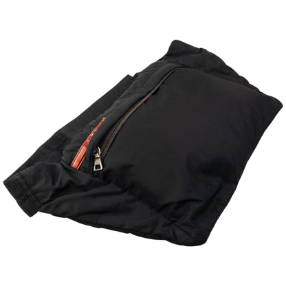 Vintage Prada Sport Crossbody Bag