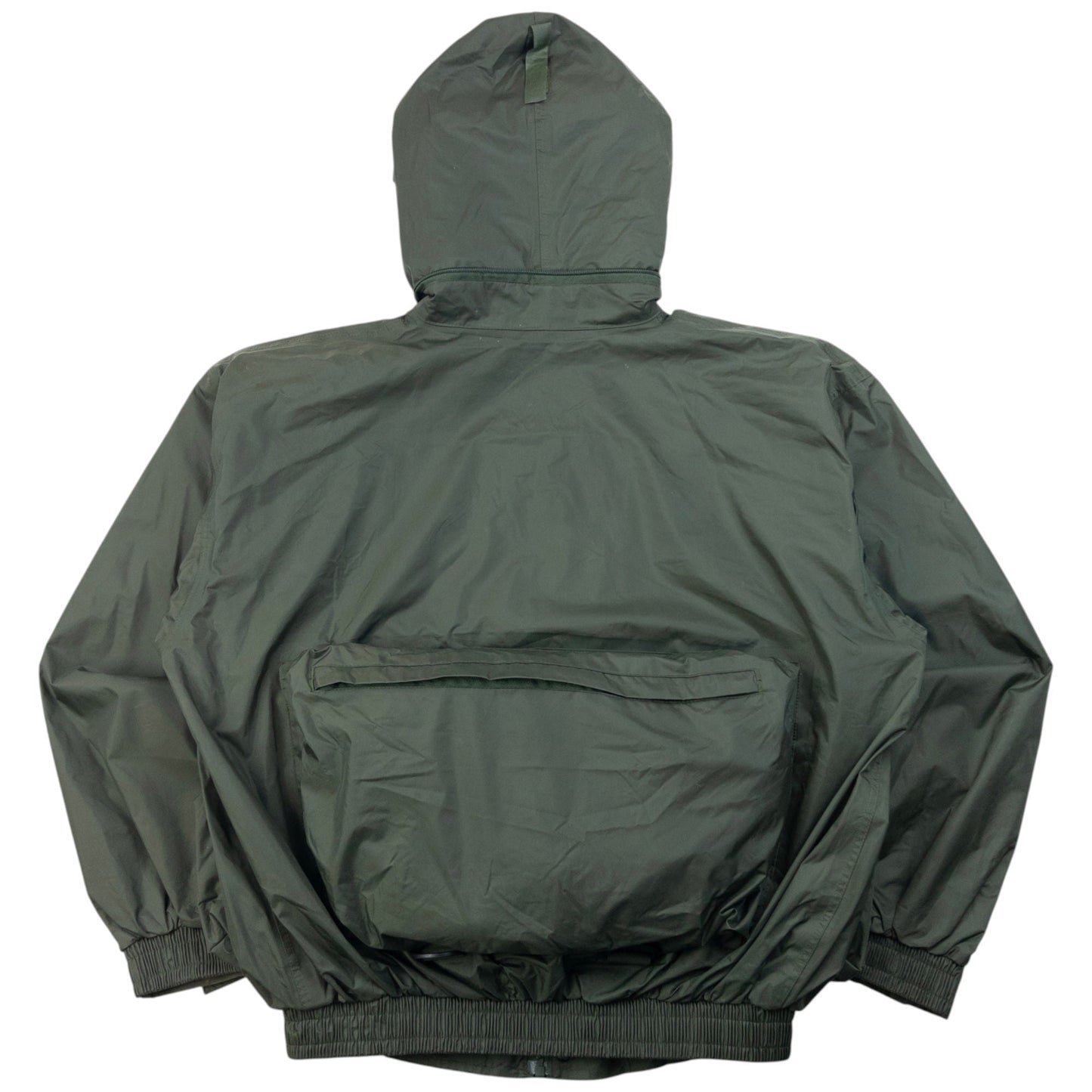 Vintage 2000s Imperex Multi Pocket Cargo Jacket Size XL | XL, Multicoloured