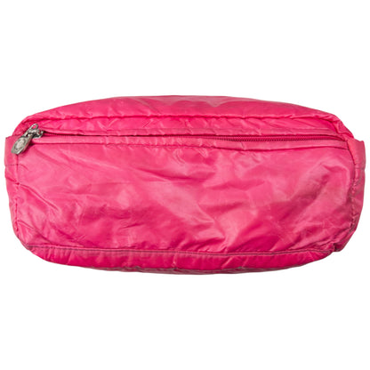 Vintage Porter Yoshida Crossbody Bag | O/S, Pink
