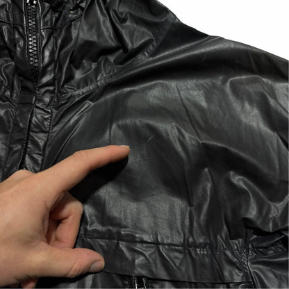 Stone Island 2011 Heat Reactive Jacket | Medium, Black