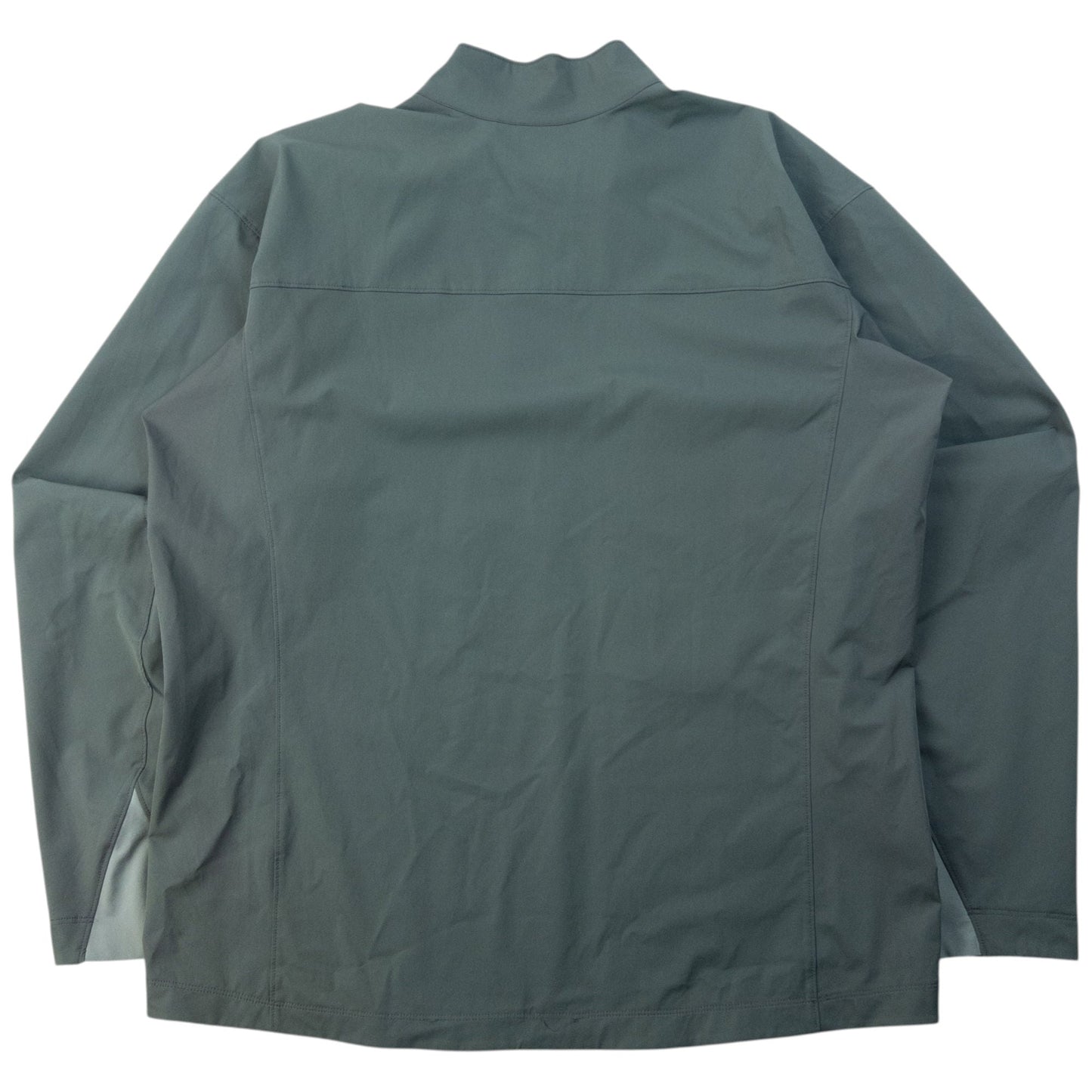 Vintage 2000s Arc'teryx Skaha Shirt Jacket Size L | Large, Green