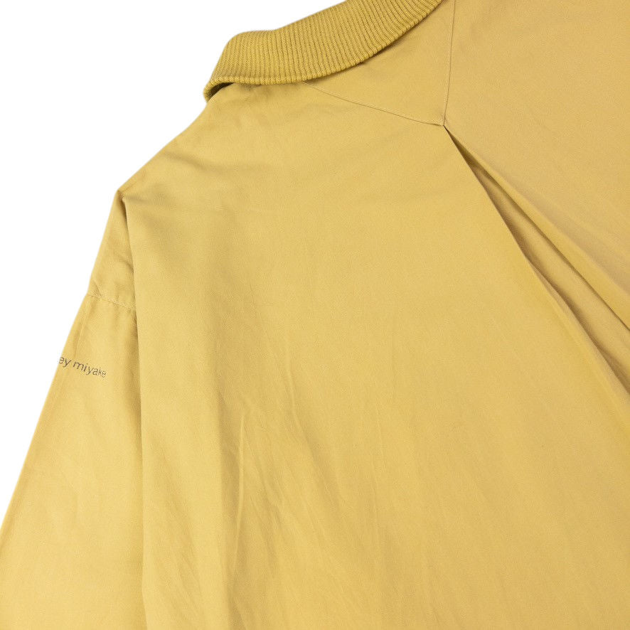 Vintage Issey Miyake Button Up Long Jacket Size L