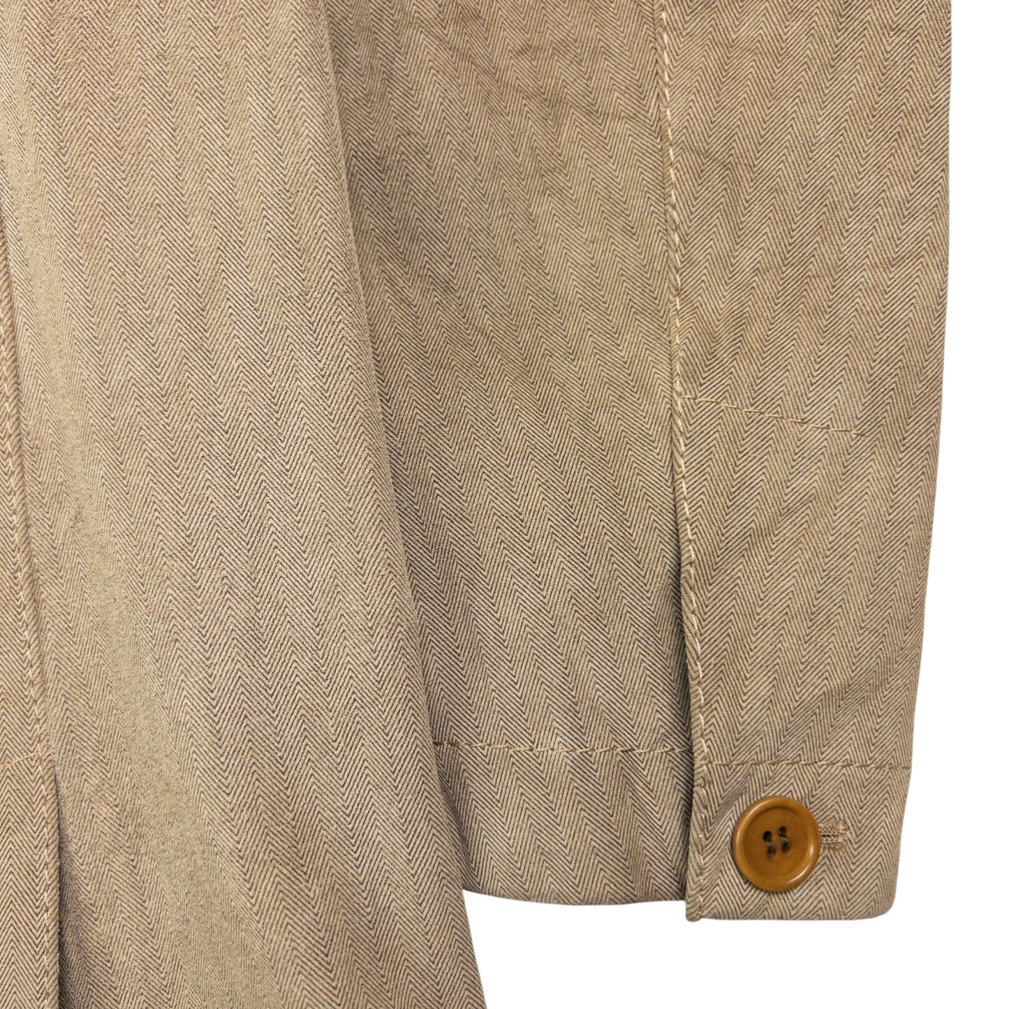 Vintage Yohji Yamamoto A.A.R Jacket Size M