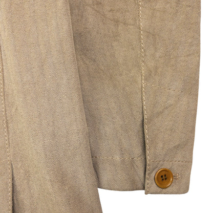 Vintage Yohji Yamamoto A.A.R Jacket Size M