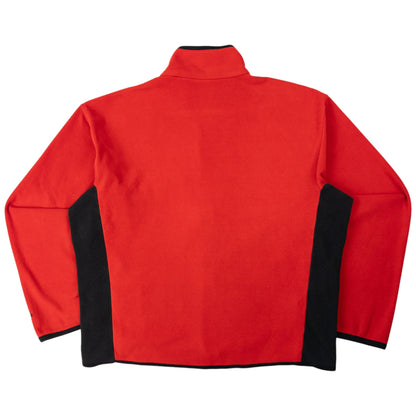 Vintage Nike ACG Therma-Fit Fleece Jacket Size S